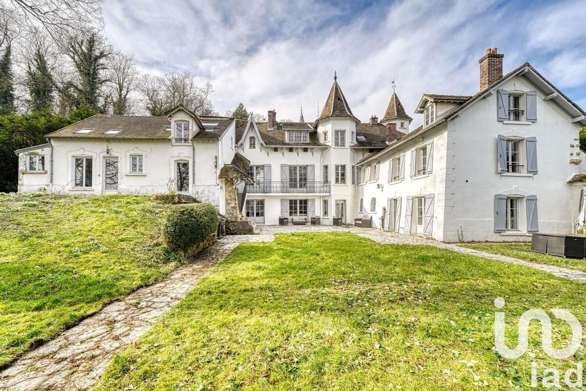 Photo 2 - Maison à HARDRICOURT