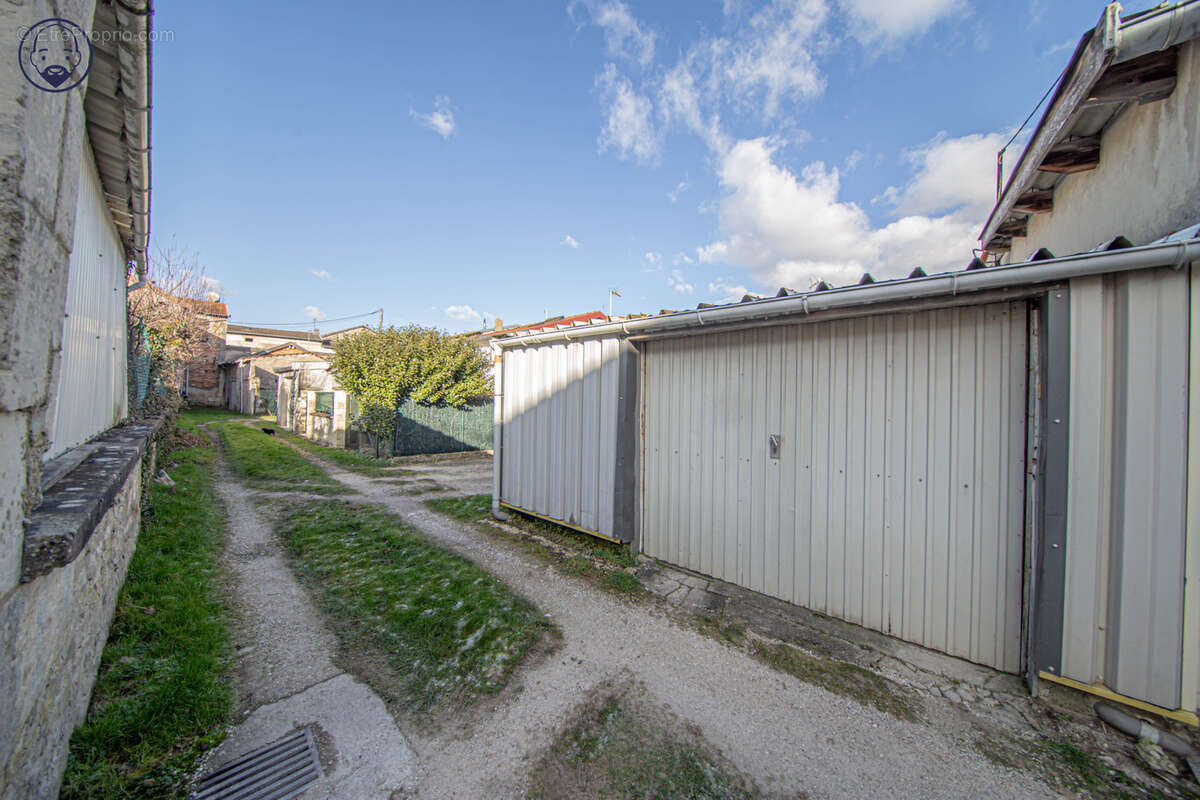 Maison à LIGNY-EN-BARROIS