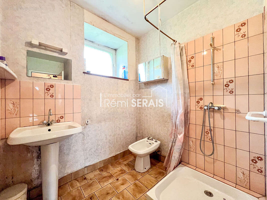 Maison à LA FERTE-MACE