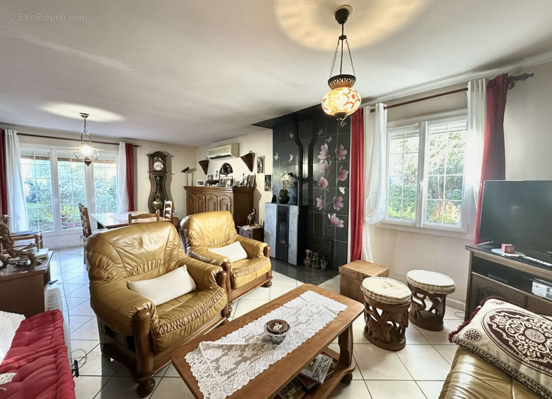 Maison à PIERRELATTE