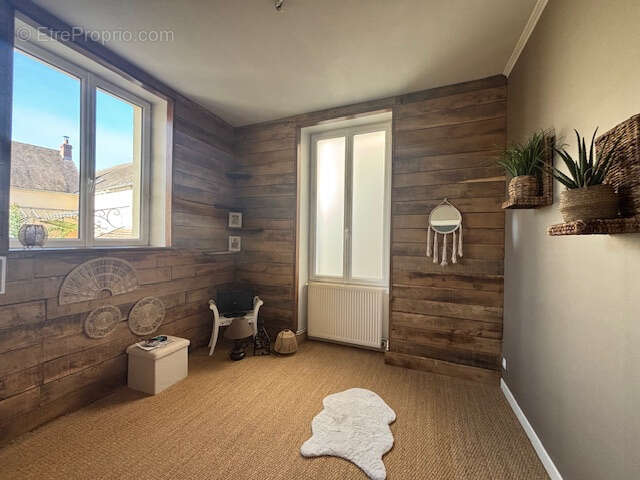 Appartement à AUTUN