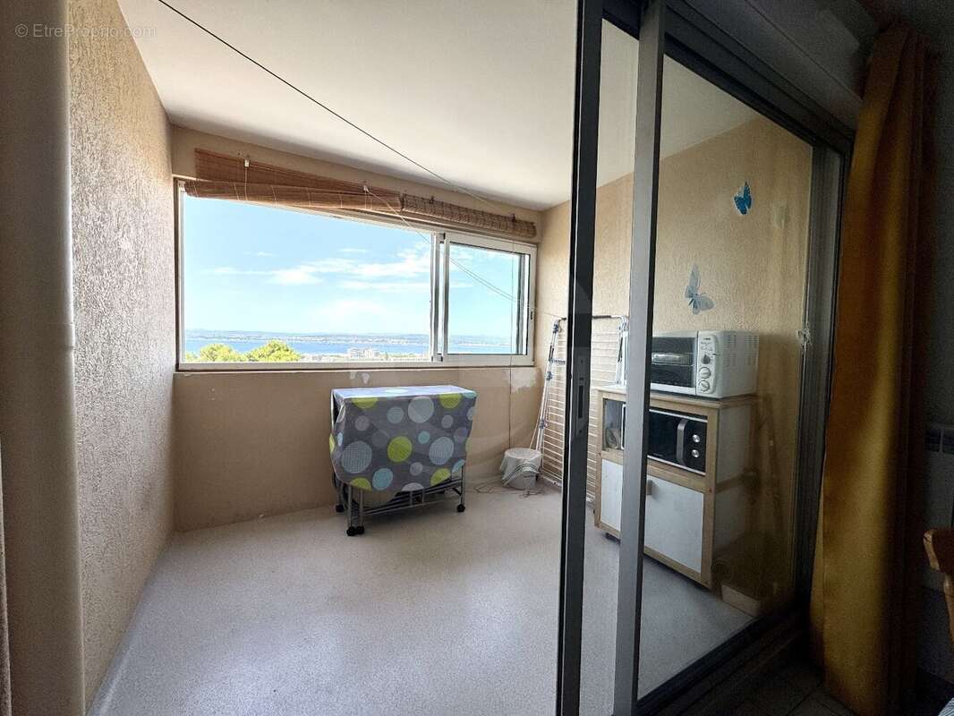Appartement à SETE