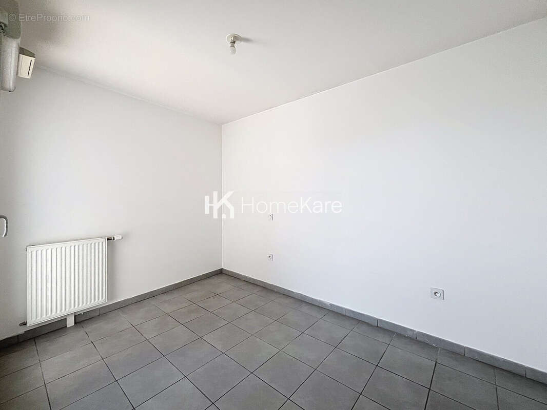 Appartement 90 m² à Toulouse  - photo 5