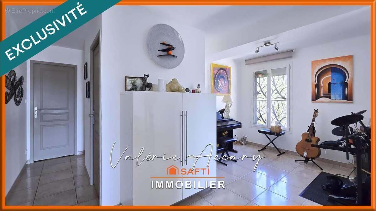 Photo 9 - Maison à FLASSANS-SUR-ISSOLE