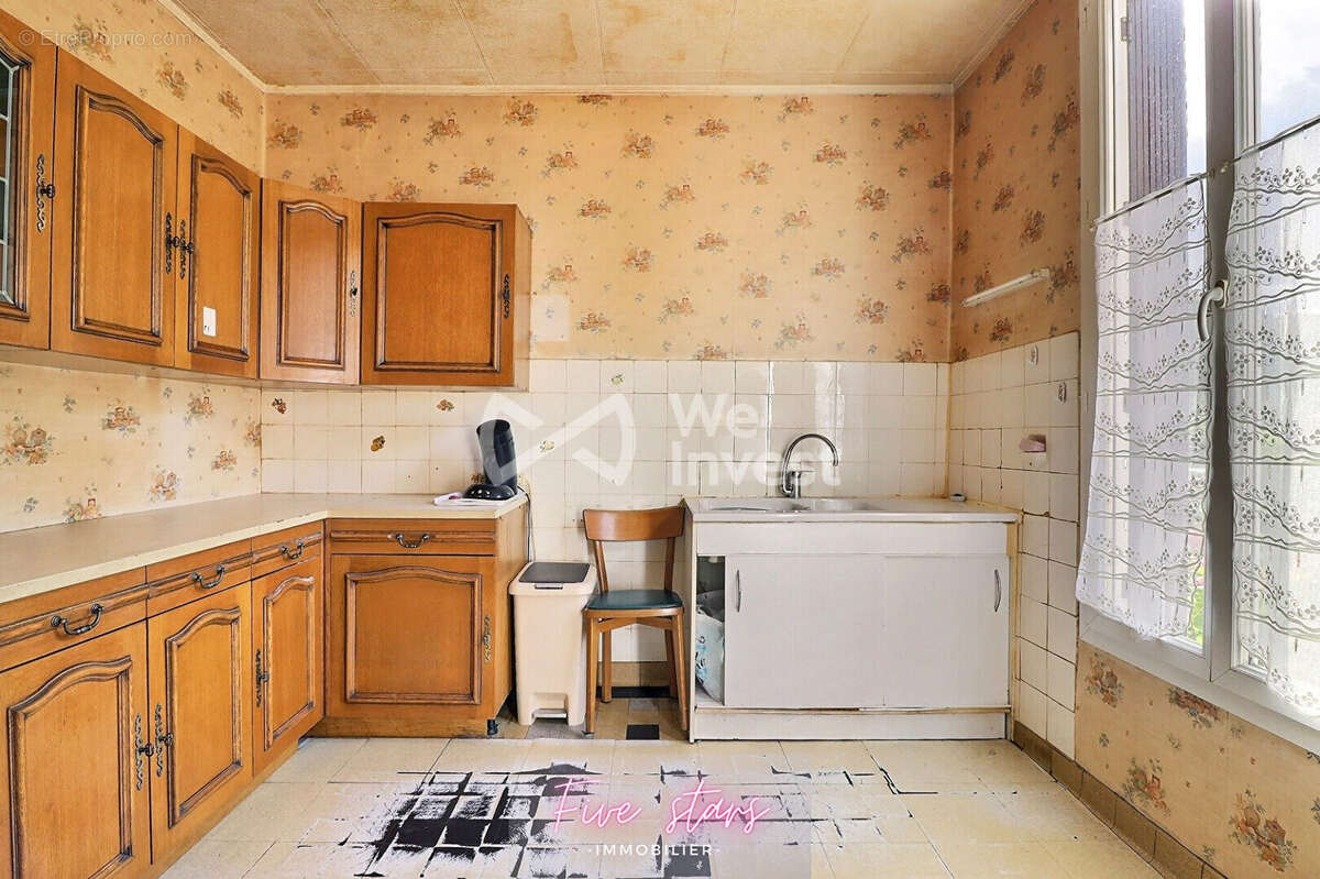 Maison 100 m² à Bouligny  - photo 3