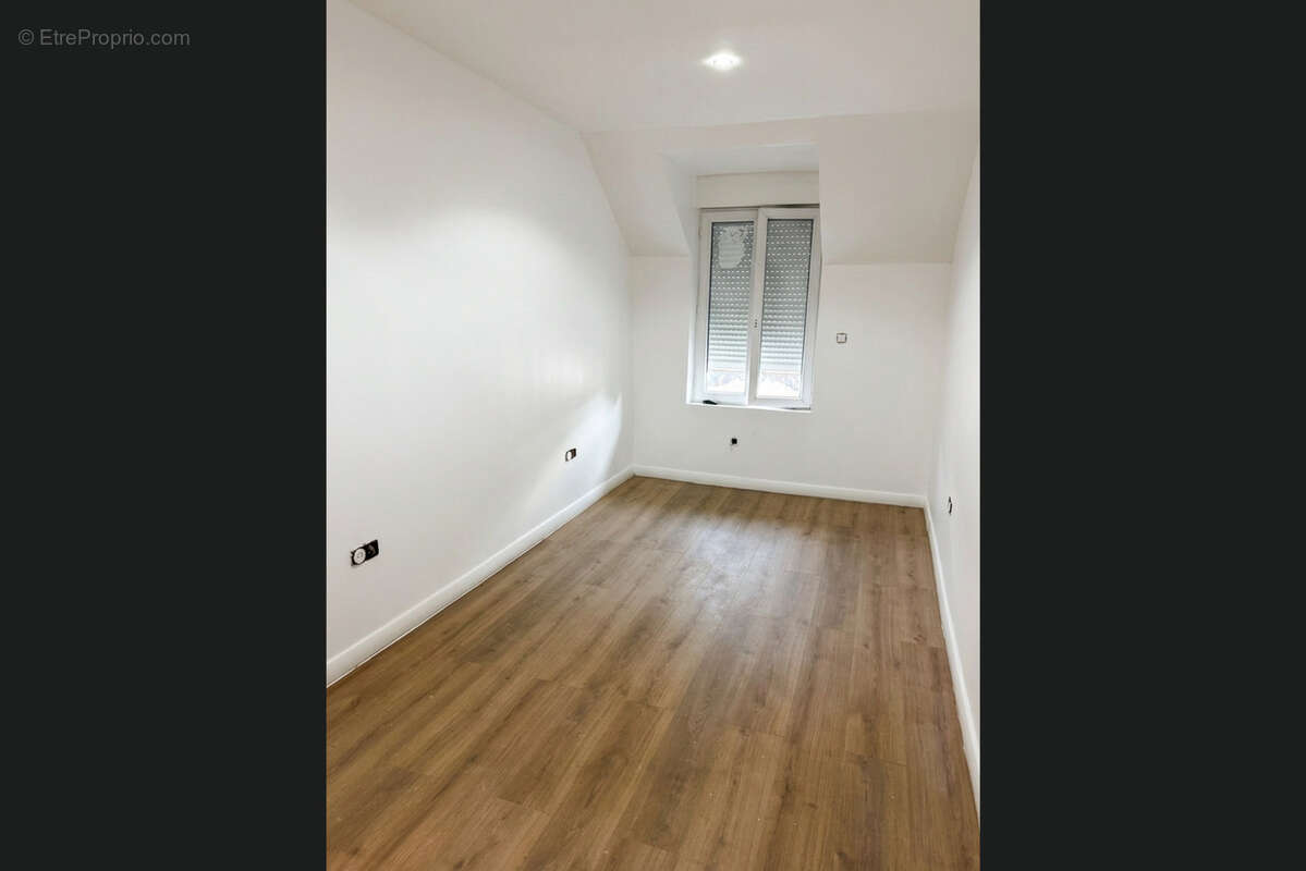 Maison et local commercial 105m2 59264 Onnaing - photo 5