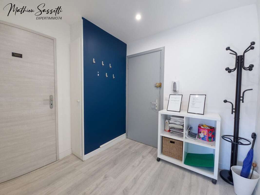 Commerce à ANNEMASSE