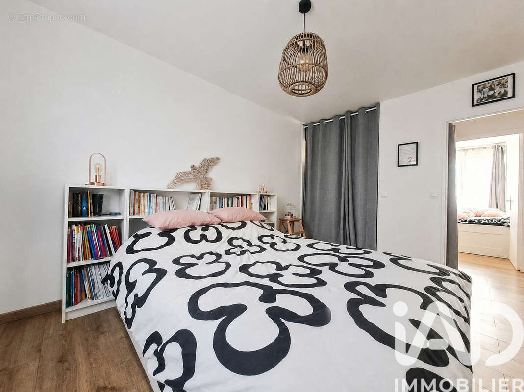 Photo 7 - Appartement à SAINT-OUEN-L'AUMONE