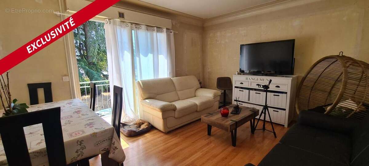 Challans, Maison, deux appartements, jardin - photo 8