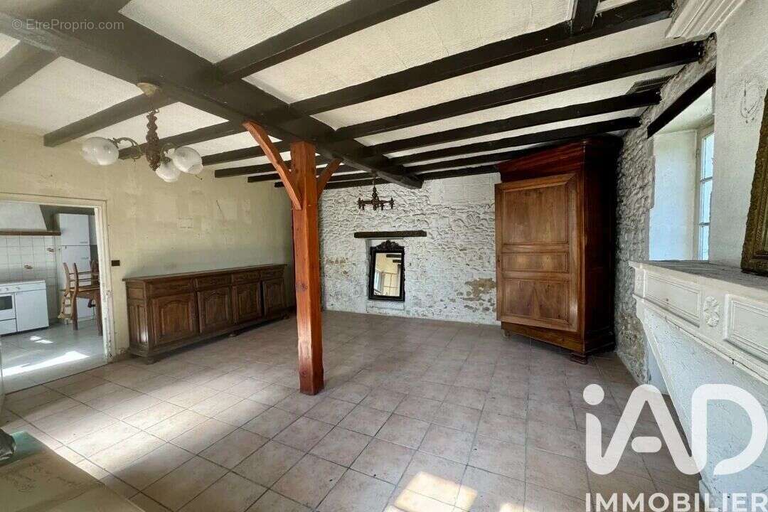 Photo 2 - Maison à MESNAC