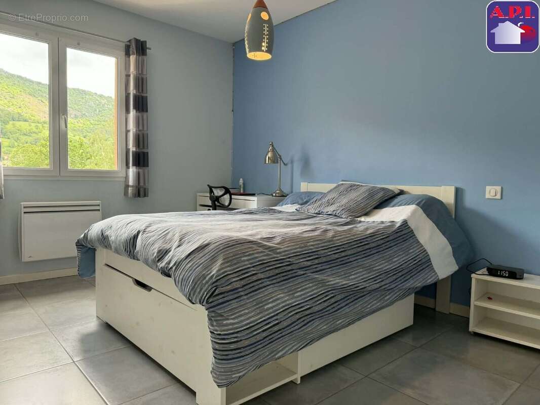 Maison à FOIX