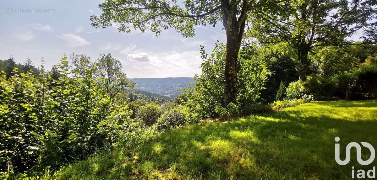 Photo 3 - Maison à LE VAL-D&#039;AJOL