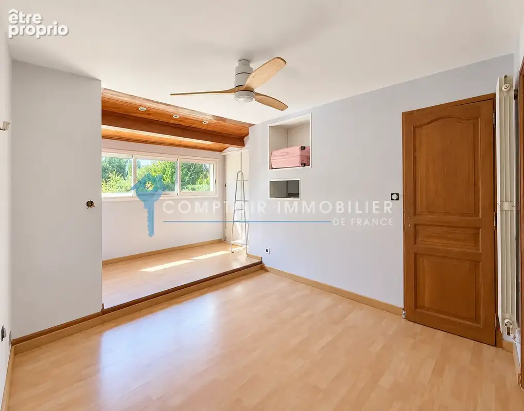 À vendre   maison t4 114 m2 avec piscine, sous-sol aménageable et 695 m2 de terrain   13920 varage - photo 6