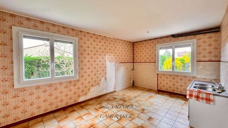 Maison à SOREZE