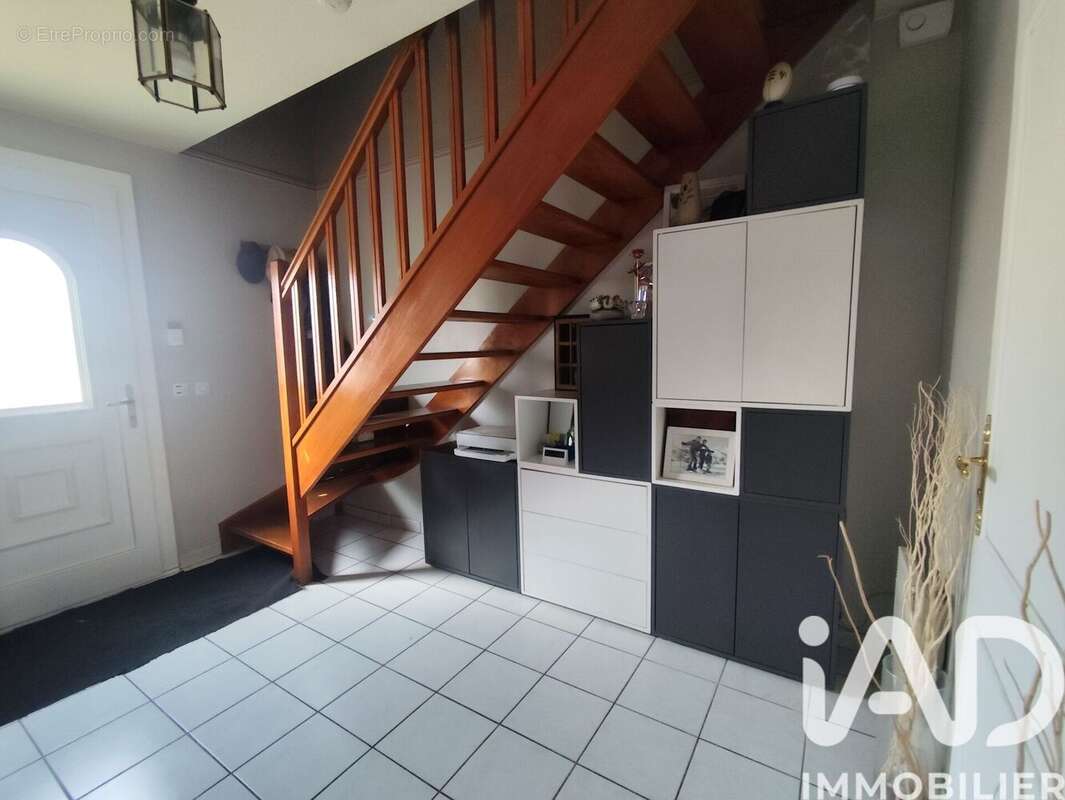 Photo 2 - Maison à PERSAN