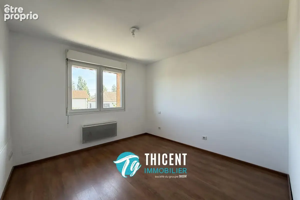 Appartement 68 m² à Bischwiller  - photo 6