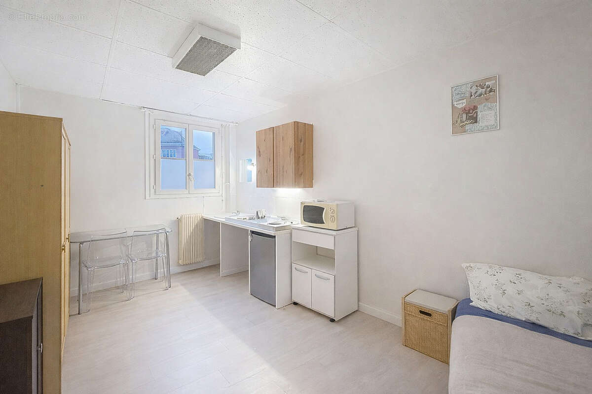 Appartement à AMIENS