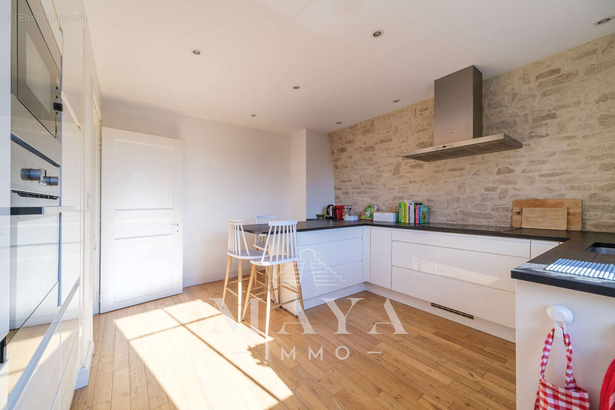 Appartement à KINGERSHEIM