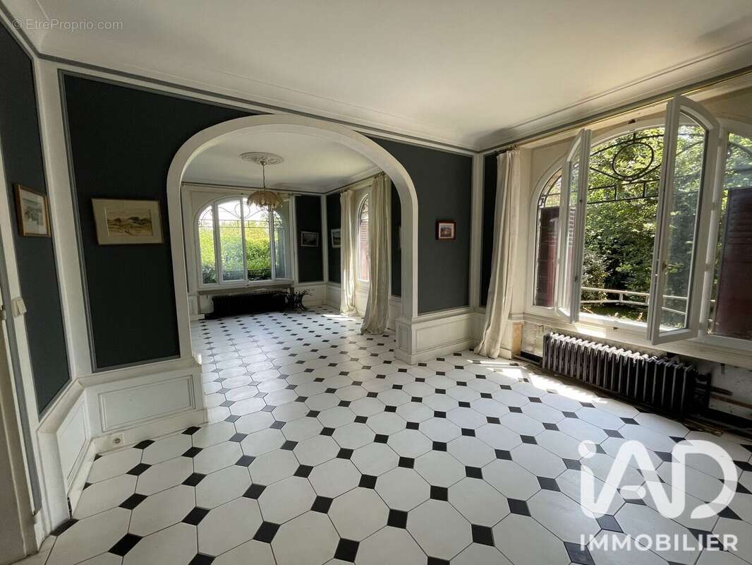 Photo 5 - Maison à MONTIGNY-SUR-LOING