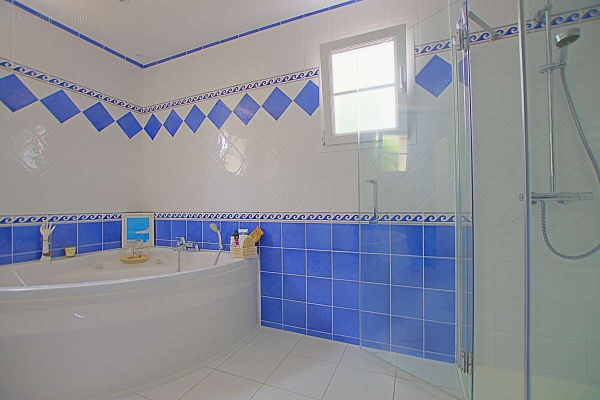 Maison à L&#039;ILE-D&#039;OLONNE