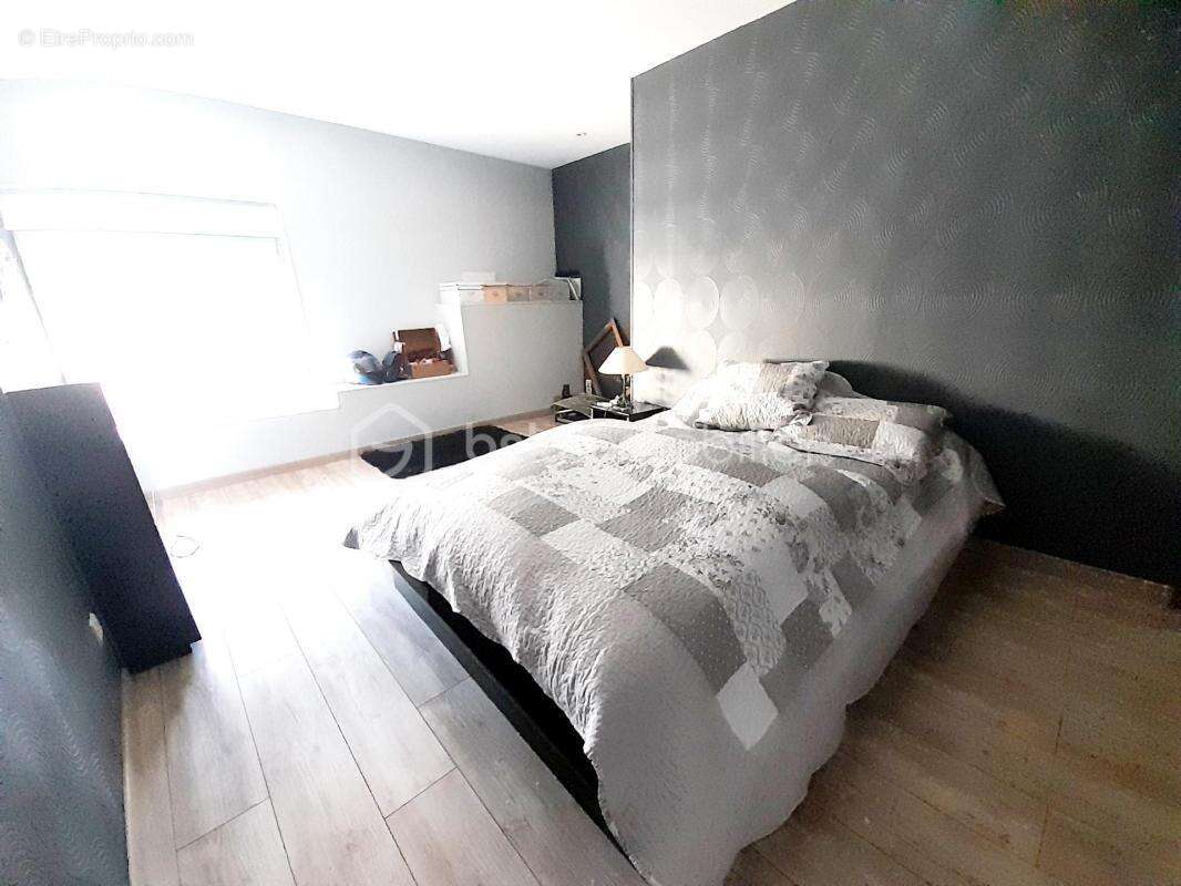 Maison à MOURMELON-LE-GRAND