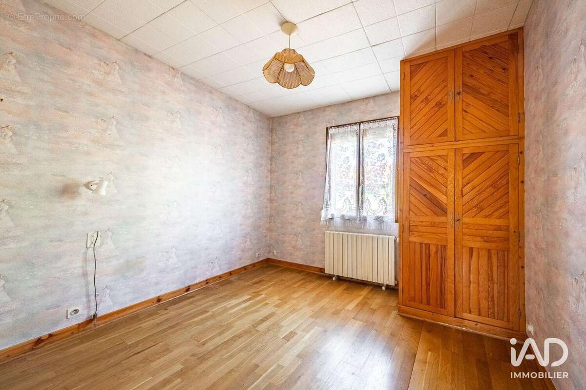 Maison 119 m² à Dijon  - photo 8