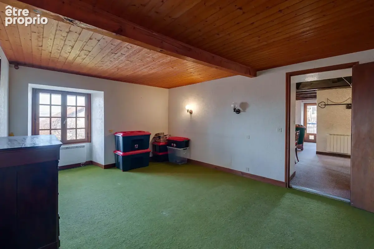 Maison Maxilly Sur Leman 4 pièces 92.09m² sur 655m² de terrain - photo 9