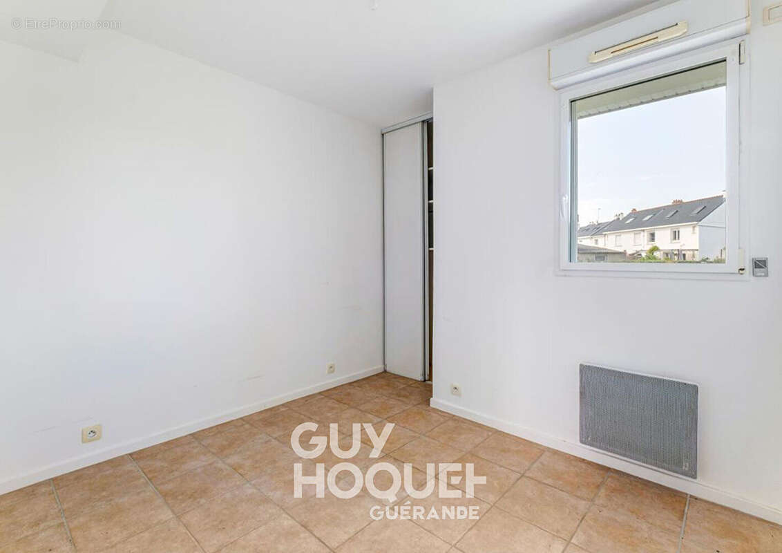 Appartement à LE CROISIC