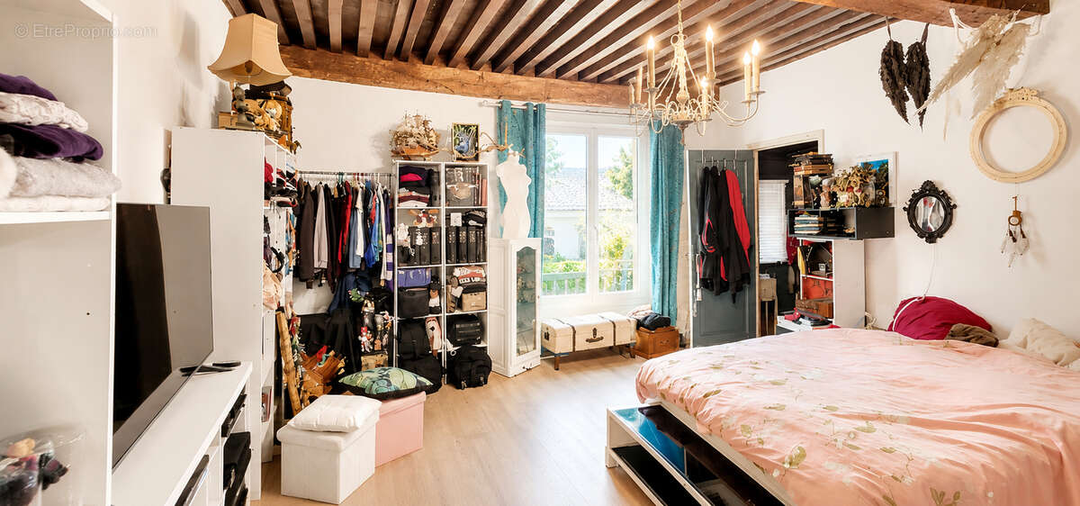 Appartement à VESOUL