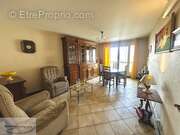 Appartement à CAP-D'AIL