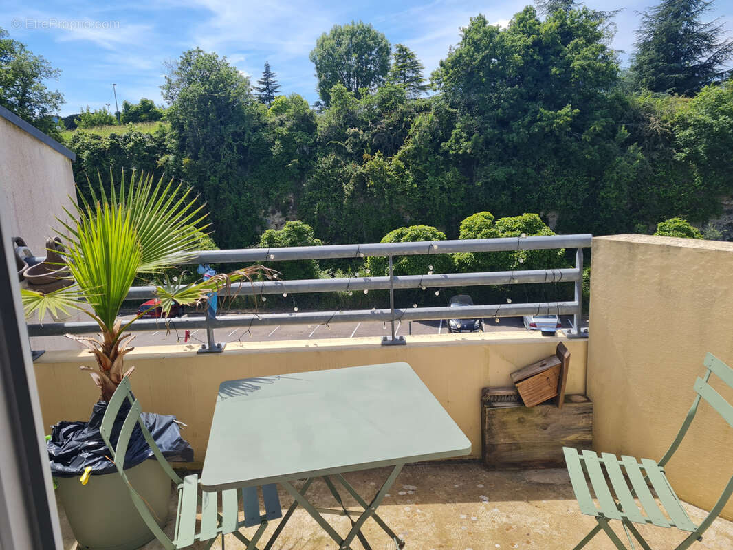 Appartement à AGEN