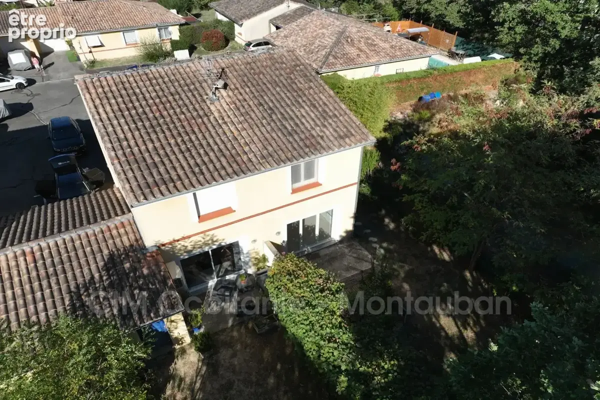 Maison 3 pièces 69 m² à vendre à Montauban (82000) - photo 4