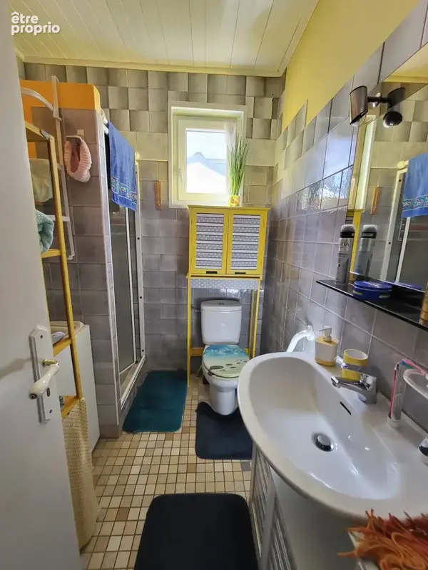 Maison à vendre 3 pièces TELGRUC SUR MER (29) - photo 11