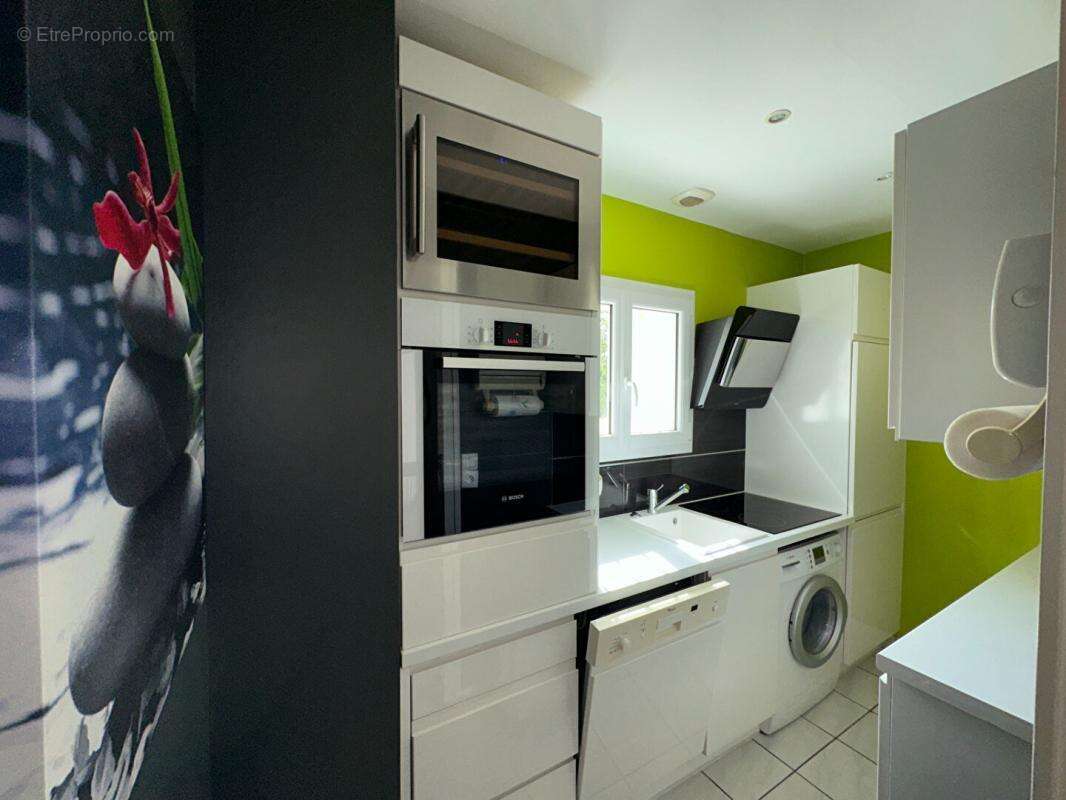 Appartement à ROYAN