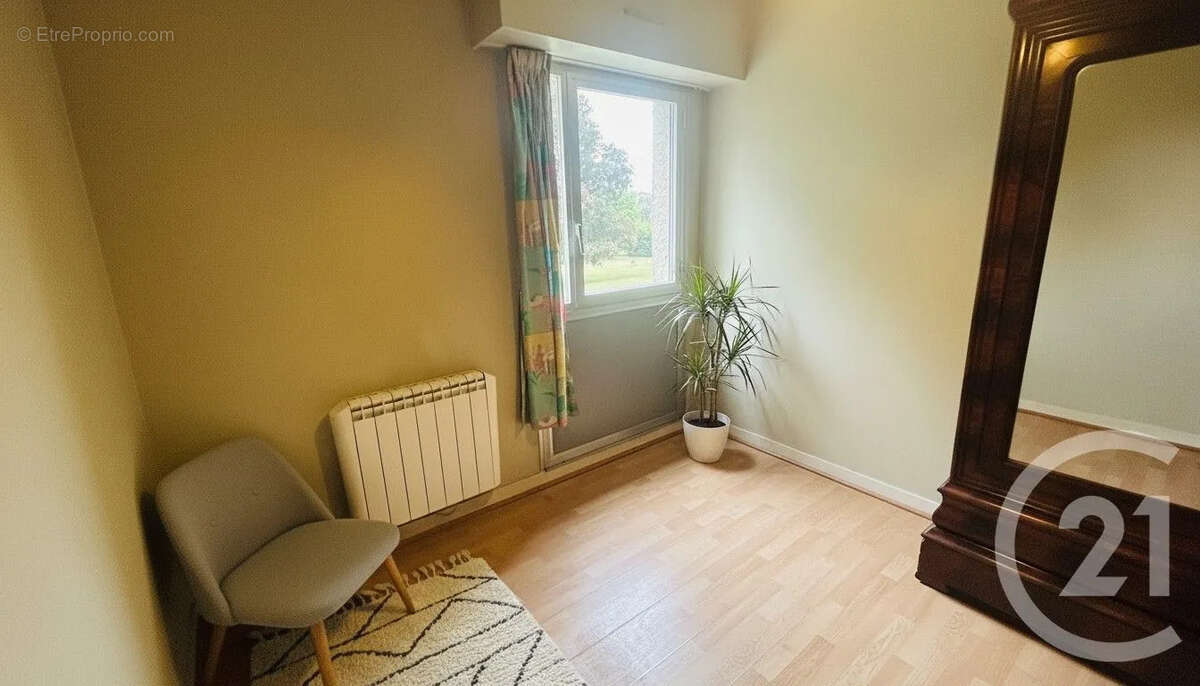 Appartement à VERNON