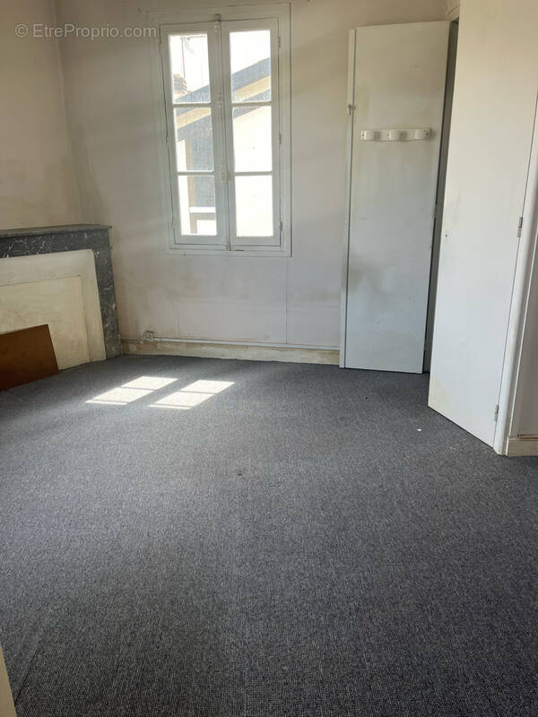 Appartement à CAPBRETON