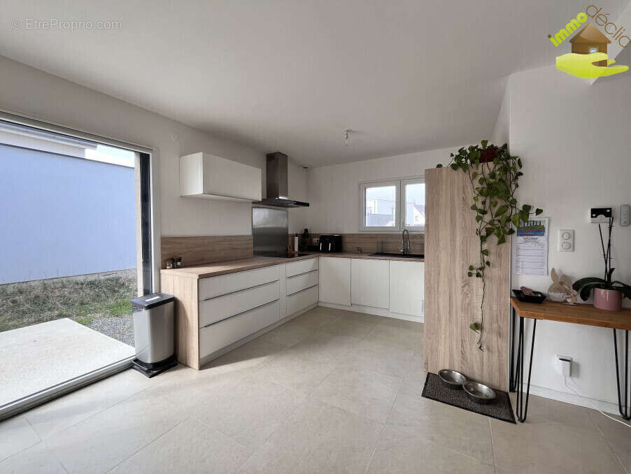 Maison à OTTMARSHEIM