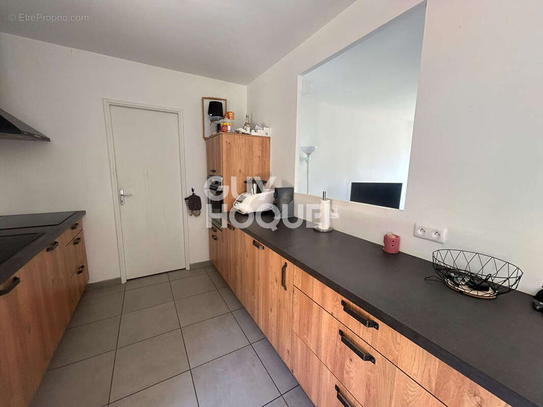 Maison 102 m² à Armancourt  - photo 4