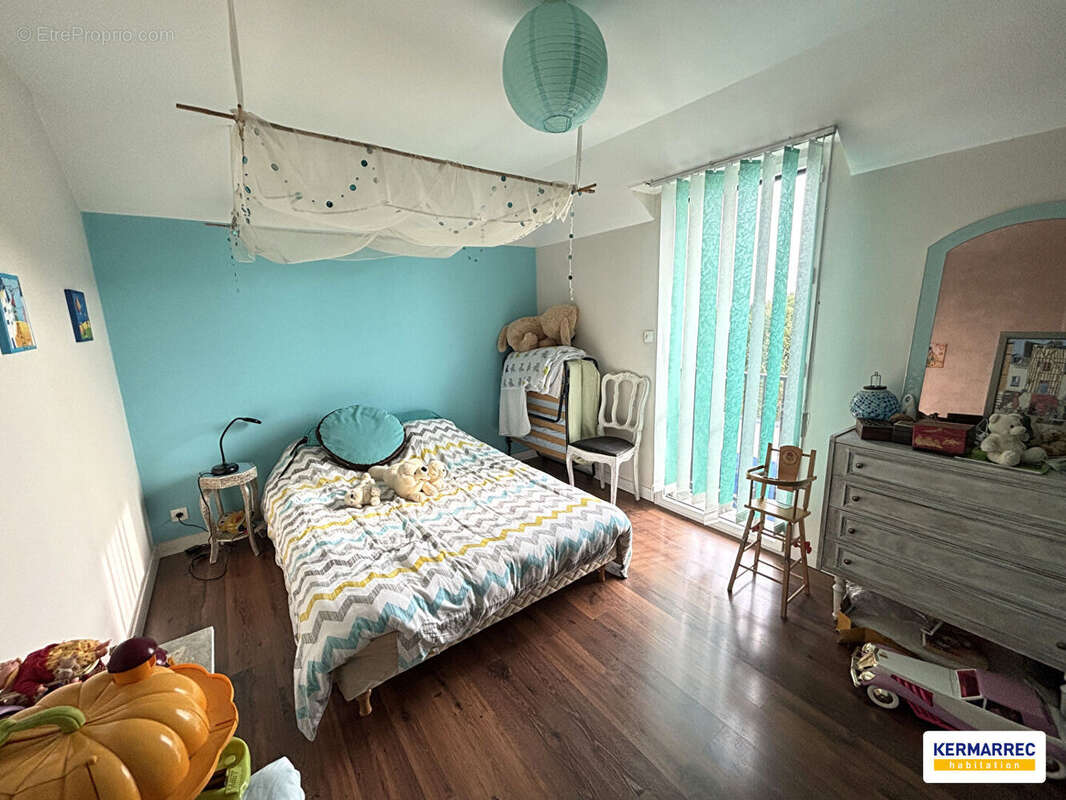 Maison à LA GUERCHE-DE-BRETAGNE