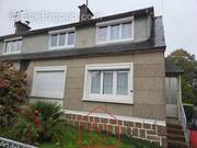 Maison à SAINT-BRIEUC