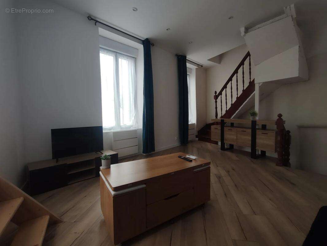 Maison de 5 pièces de 81 m² à Guilvinec - photo 12