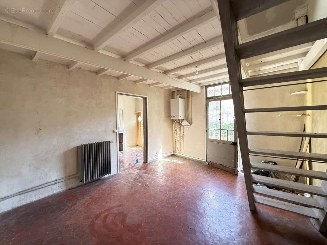 Appartement à ARLES
