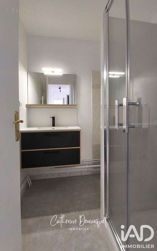 Photo 8 - Appartement à VERNEUIL-SUR-SEINE