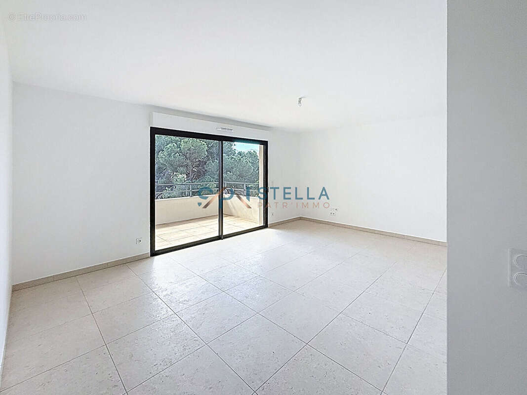 Appartement à AJACCIO