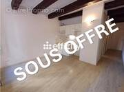 Appartement à DRAGUIGNAN