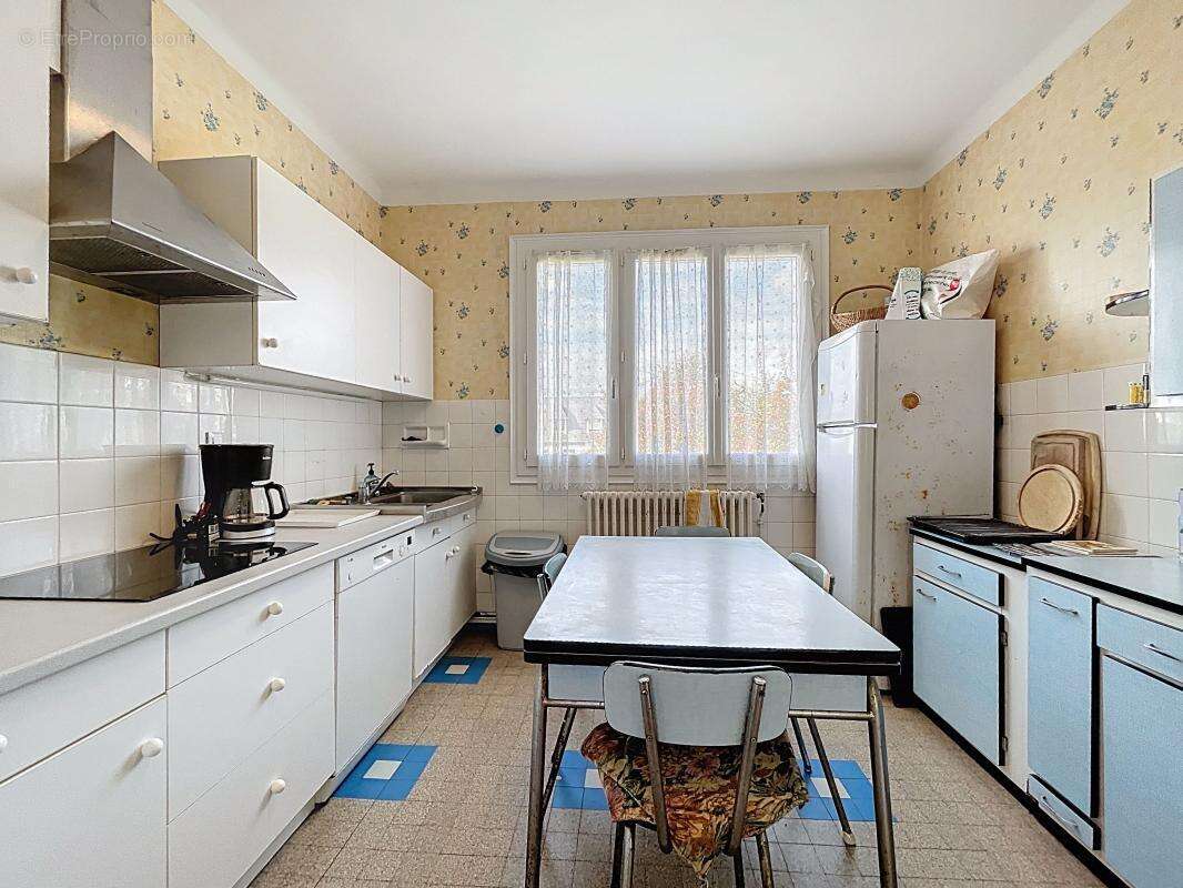 Maison à PLOEMEUR