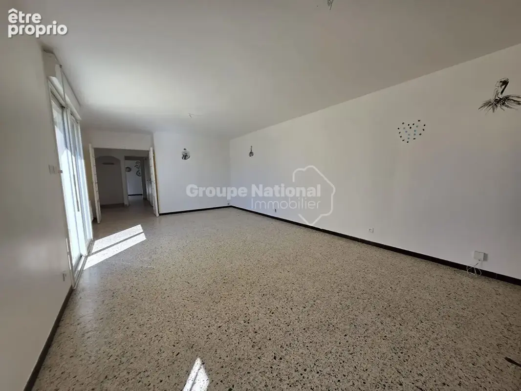 Maison plain-pied 105 m², 3 chambres avec garage à Miramas - photo 12