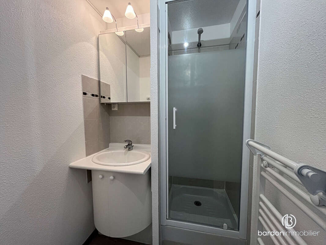 Appartement à SAINT-GILLES-CROIX-DE-VIE