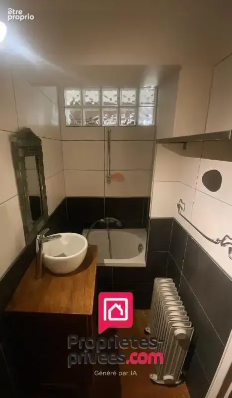 Appartement Levens 2/3 pièce(s) - photo 7