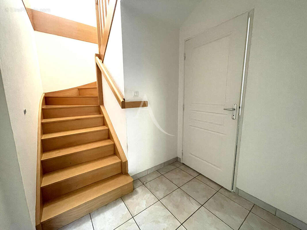 Maison à MURS-ERIGNE